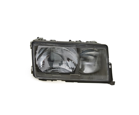 Lampa przednia strona prawa