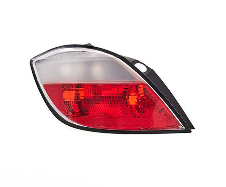 Lampa tył strona lewa