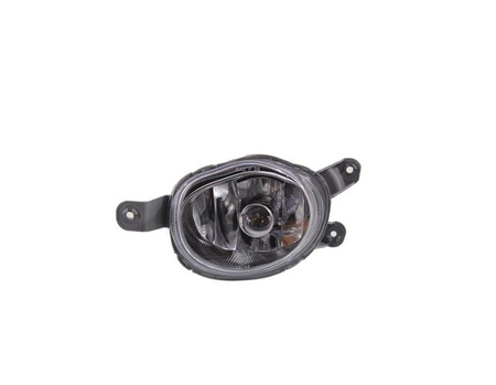 Lampa tył strona lewa