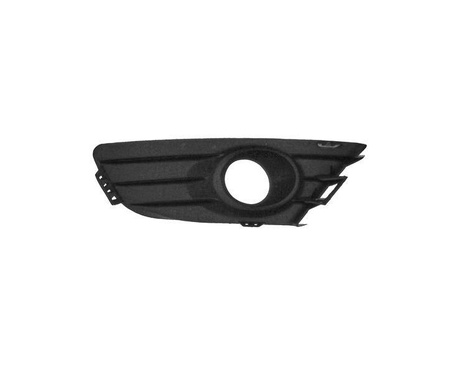 Grill zderzaka strona lewa