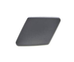 Zaślepka spryskiwacza reflektora strona lewa