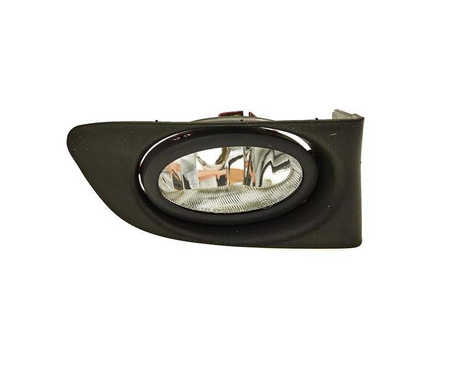Lampa przeciwmgielna