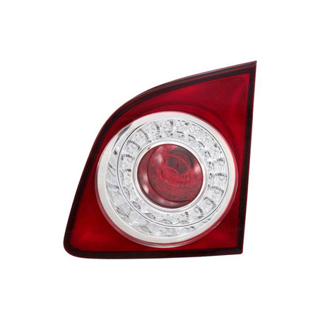 Lampa tył strona prawa