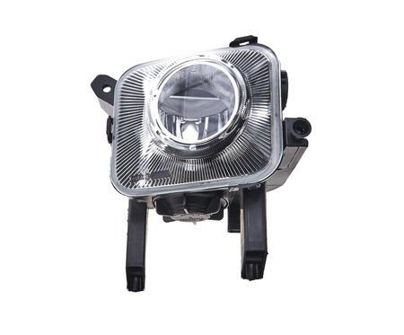 Lampa przeciwmgielna strona prawa