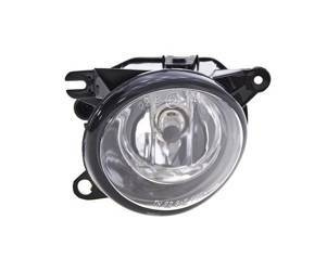 Lampa przeciwmgielna strona lewa