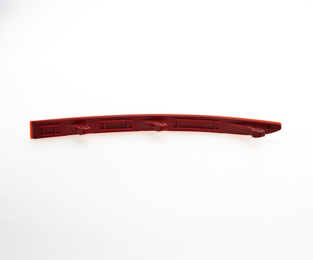 Odblask zderzaka tył strona lewa