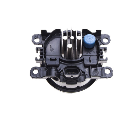 Lampa przeciwmgielna