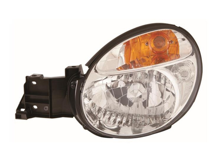 Lampa tył strona lewa