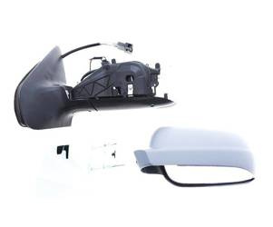 Lusterko boczne strona lewa