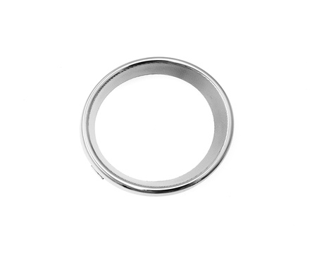 Ramka halogenu strona lewa