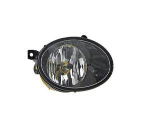 Lampa przeciwmgielna