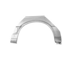 Reperaturka błotnika tył strona prawa