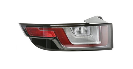 Lampa tył strona prawa