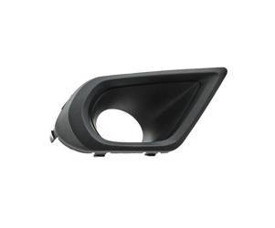 Ramka halogenu strona prawa