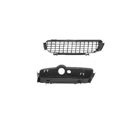 Grill zderzaka strona prawa