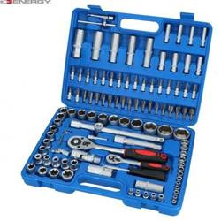 Walizka Zestaw Kluczy 108 El.