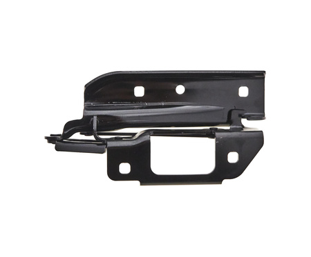 Zawias maski strona lewa