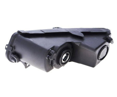 Lampa przeciwmgielna strona prawa