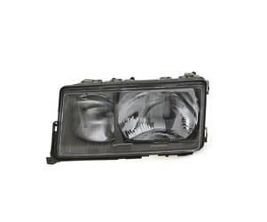 Lampa przednia strona lewa