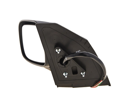 Lusterko boczne strona lewa