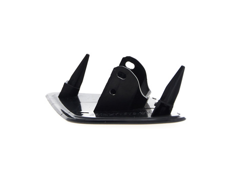 Zaślepka spryskiwacza reflektora strona prawa