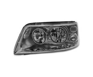 Lampa przednia strona lewa