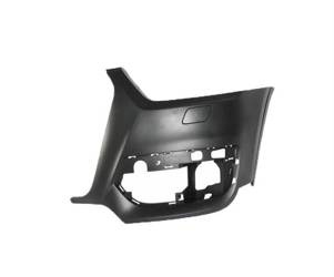 Zderzak narożnik strona lewa