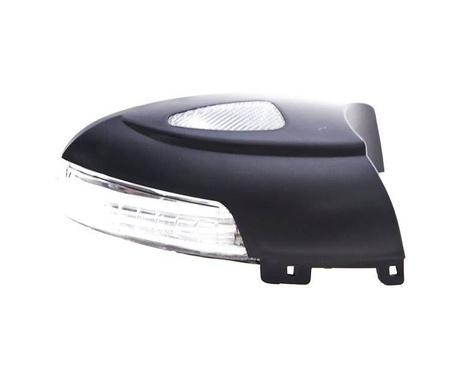 Kierunkowskaz na lusterku