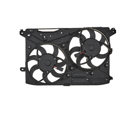 Wentylator chłodnicy