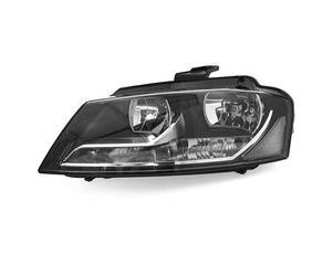 Lampa przednia strona lewa