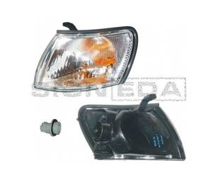 Kierunkowskaz strona prawa