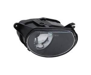 Lampa przeciwmgielna