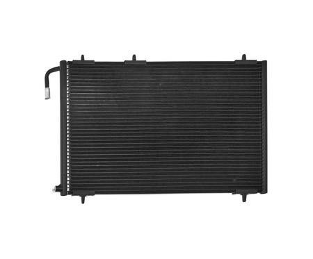 Chłodnica klimatyzacji