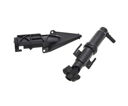 Spryskiwacz do mycia lamp