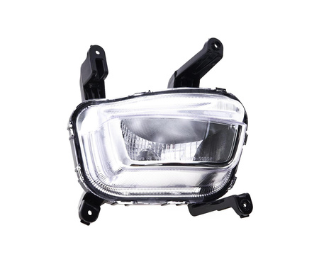 Lampa przeciwmgielna strona prawa