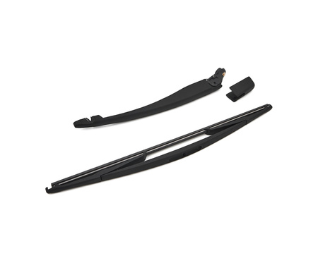 Ramię wycieraczki i pióro