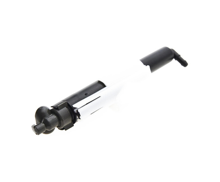 Spryskiwacz do mycia lamp