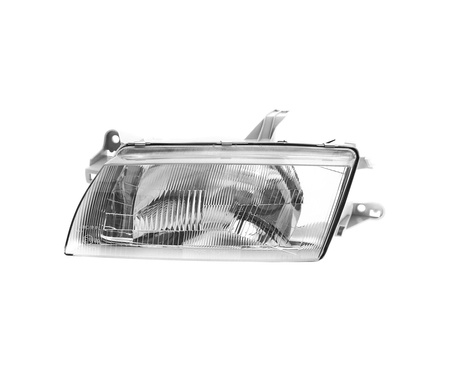 Lampa przednia strona lewa