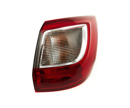 Lampa tył strona prawa