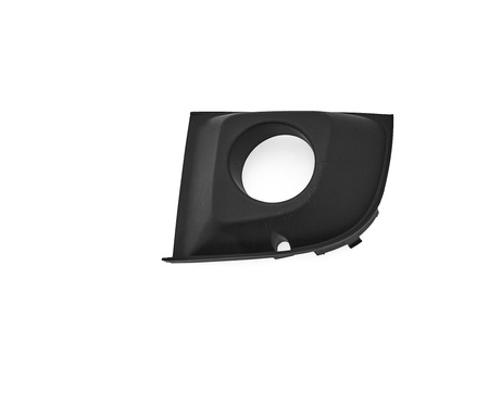 Ramka halogenu strona lewa