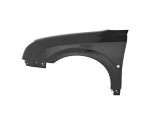 Błotnik strona lewa