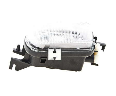 Lampa przeciwmgielna strona prawa