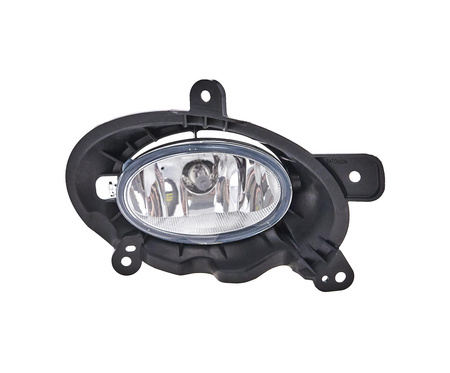 Lampa przeciwmgielna