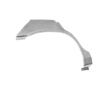 Reperaturka błotnika tył strona prawa