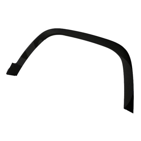 Listwa na błotnik strona prawa