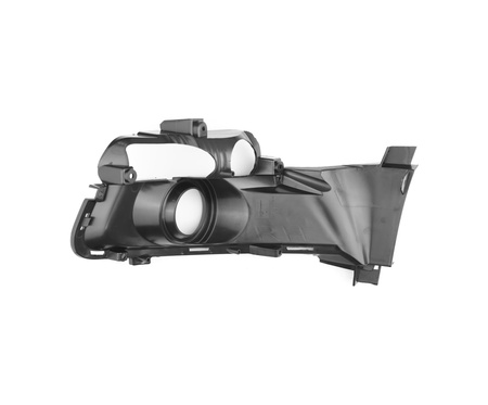 Grill zderzaka strona prawa