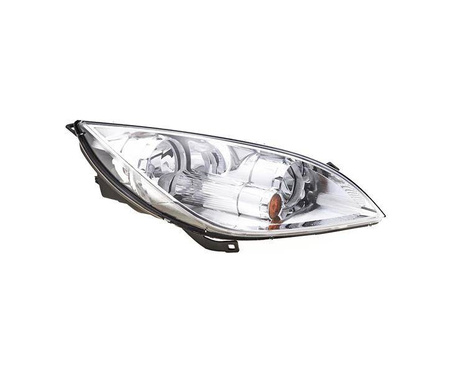 Lampa przednia