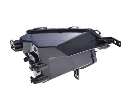 Lampa przeciwmgielna strona lewa