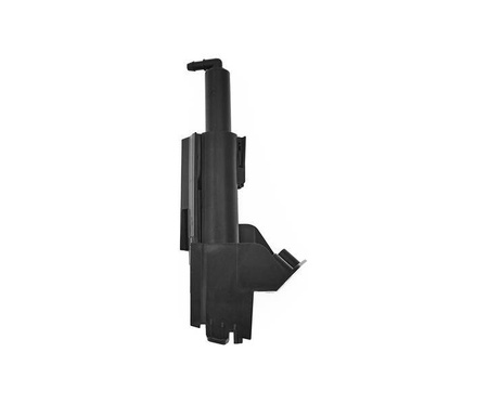 Spryskiwacz do mycia lamp