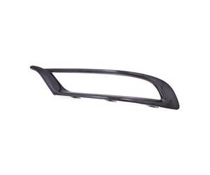 Ramka halogenu strona lewa